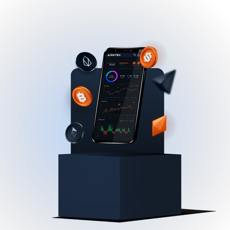 Arnitex Trading Platform